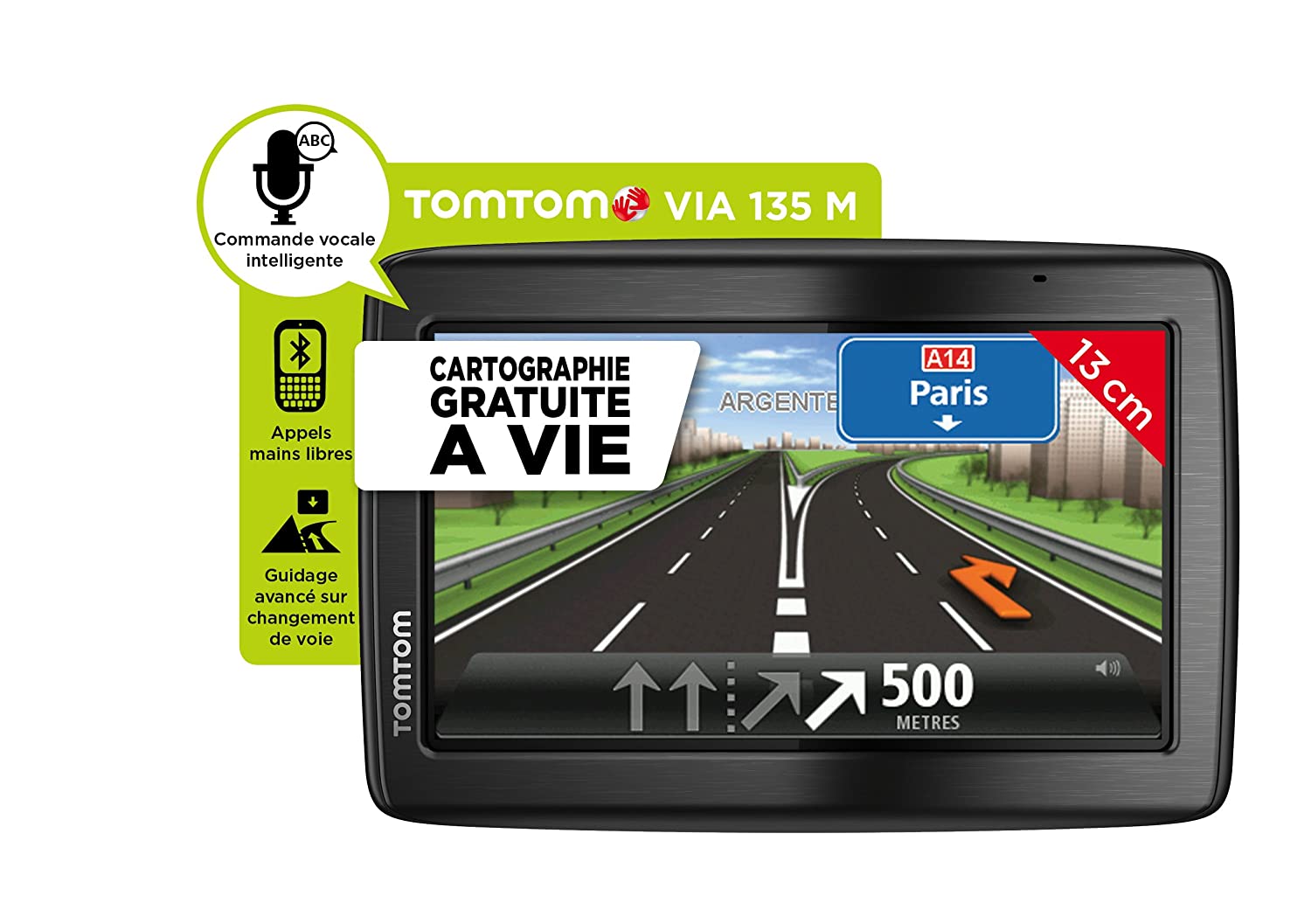 where does tomtom mydrive connect download maps